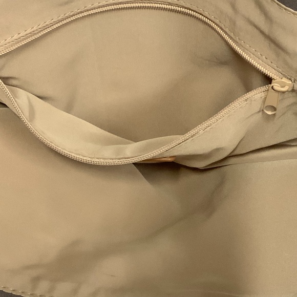 Nine West Mauve Tote Bag - Picture 6 of 8